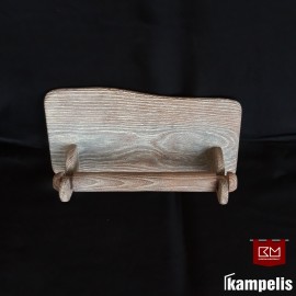 "Rankšluostinė" kabykla rankšluosčiui
