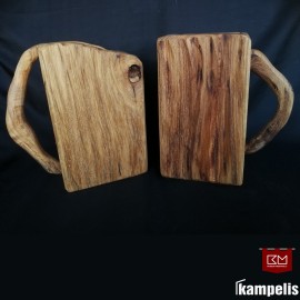 Dėklas stalo įrankiams "Kantri"