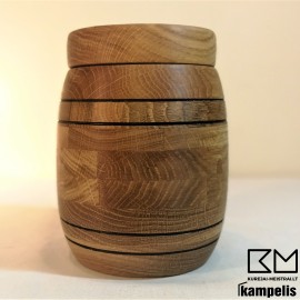 Indas medui 0,5 L Indas medui 0,5 L