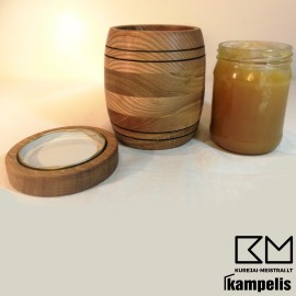 Indas medui 0,5 L Indas medui 0,5 L