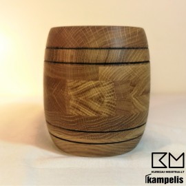 Indas medui 0,5 L Indas medui 0,5 L