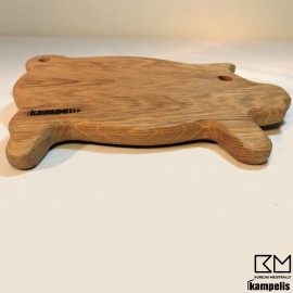 Pjaustymo lentelė ''Paršiukas" 