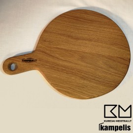 Pjaustymo lentelė - dėklas picai "25"