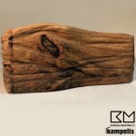 Dėžutė-dėklas "Senas ąžuolas"