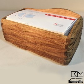 Dėžutė-dėklas "Senas ąžuolas"