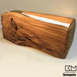 Dėžutė-dėklas "Senas ąžuolas"