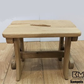 Kėdutė "Kantri"