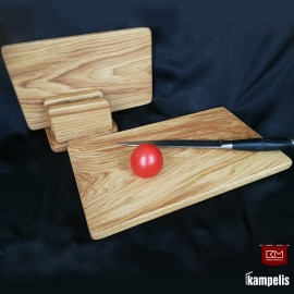 Pjaustymo lentelių rinkinys "Dvejetas"