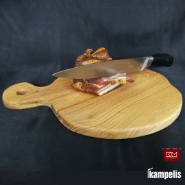 Pjaustymo lentelė ''Obuoliukas" 29x20 cm