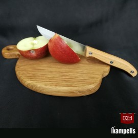 Pjaustymo lentelė ''Obuoliukas mažas'' 24.5x17 cm