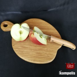 Pjaustymo lentelė ''Obuoliukas mažas'' 24.5x17 cm