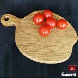 Pjaustymo lentelė ''Obuoliukas mažas'' 24.5x17 cm