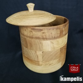 Indas biriems produktams "Miltinė ~ 2450 ml "