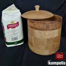 Indas biriems produktams "Miltinė ~ 2450 ml "