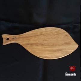 Pjaustymo lentelė  "Didelė žuvelė "