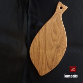 Pjaustymo lentelė  "Didelė žuvelė "