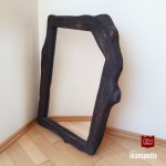 Veidrodis "Juodulis"