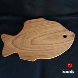 Pjaustymo lentelė  "Barbusas "