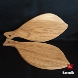 Pjaustymo lentelė  "Didelė žuvelė "