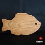 Pjaustymo lentelė  "Barbusas "