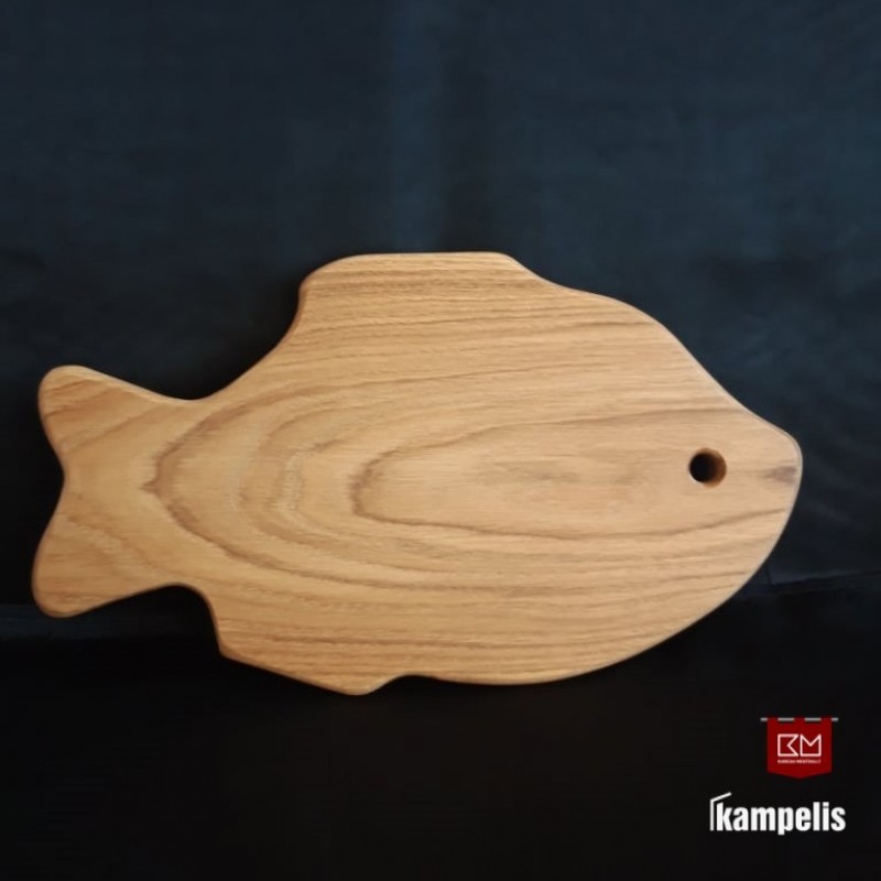 Pjaustymo lentelė  "Barbusas "