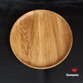 Lėkštė-padėklas skersmuo 28 cm