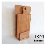 Pjaustymo lentelių rinkinys "Mano"