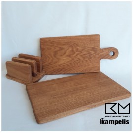 Pjaustymo lentelių rinkinys "Mano"