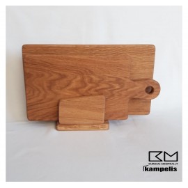 Pjaustymo lentelių rinkinys "Mano"