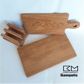 Pjaustymo lentelių rinkinys "Mano"