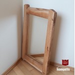 Veidrodis "Senas ąžuolas"