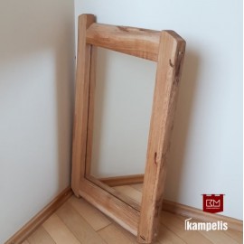 Veidrodis "Senas ąžuolas"