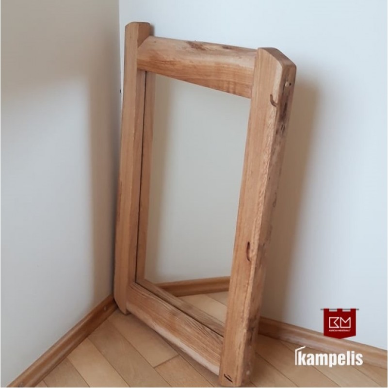 Veidrodis "Senas ąžuolas"