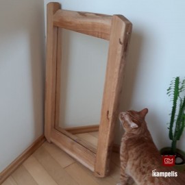 Veidrodis "Senas ąžuolas"