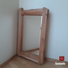 Veidrodis "Senas ąžuolas"