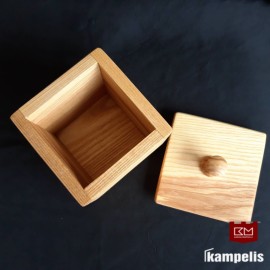 Indas biriems produktams "Kvadratas"   Indas biriems produktams "Kvadratas"