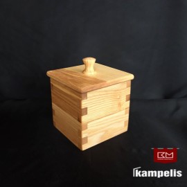 Indas biriems produktams "Kvadratas"   Indas biriems produktams "Kvadratas"