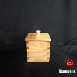 Indas biriems produktams "Kvadratas"