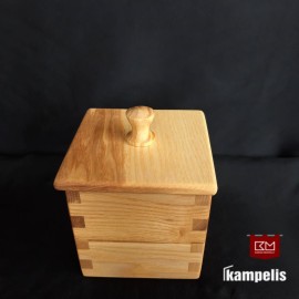 Indas biriems produktams "Kvadratas"   Indas biriems produktams "Kvadratas"