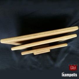 Stovas  lentelėms "Trims"