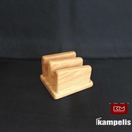 Stovas  lentelėms "Dviem"