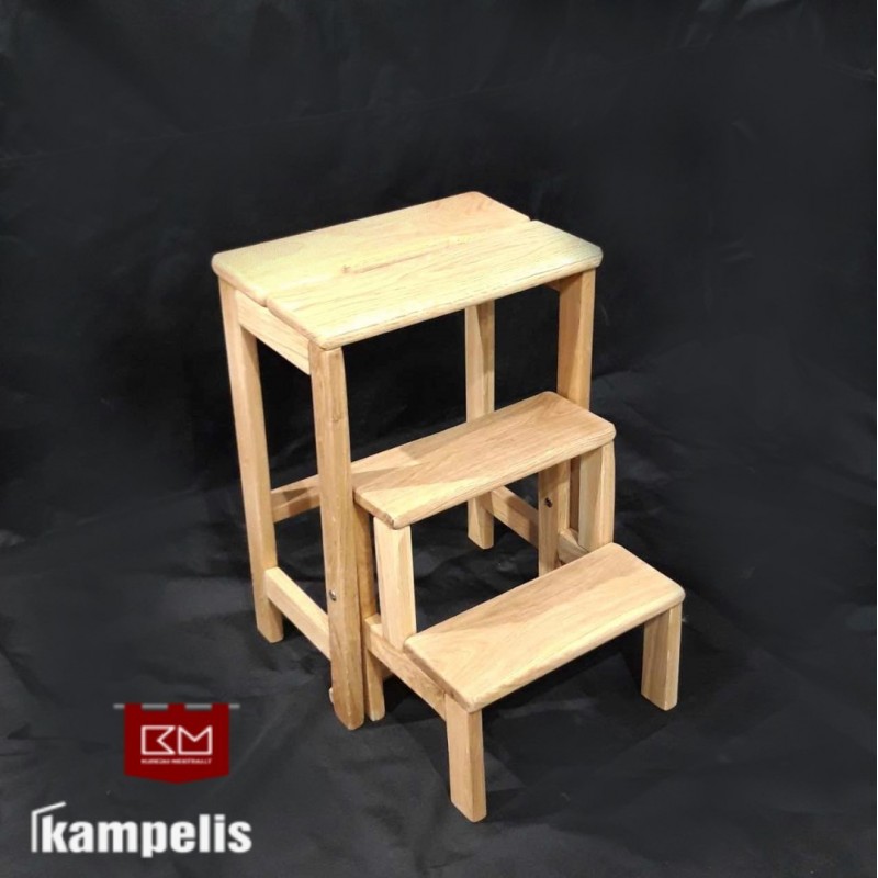 Laipteliai - kėdutė 