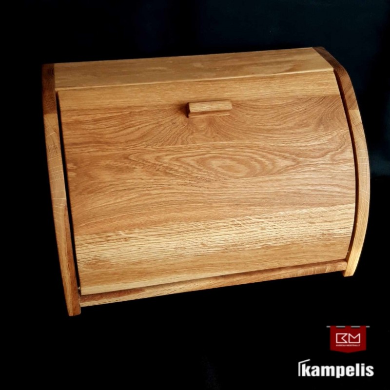 Ąžuolinė duoninė "Apvalaina" Ąžuolinė duoninė "Apvalaina"