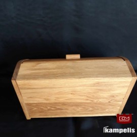 Ąžuolinė duoninė "Apvalaina" Ąžuolinė duoninė "Apvalaina"