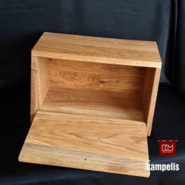 Ąžuolinė duoninė "T" Ąžuolinė duoninė "T"