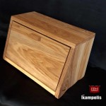 Ąžuolinė duoninė "T" Ąžuolinė duoninė "T"