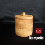  Cukrinė - druskinė 300 ml