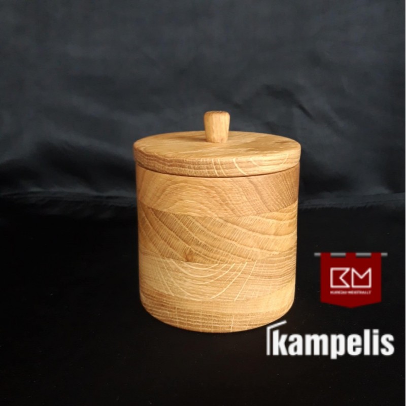  Cukrinė - druskinė 300 ml