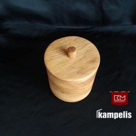  Cukrinė - druskinė 300 ml