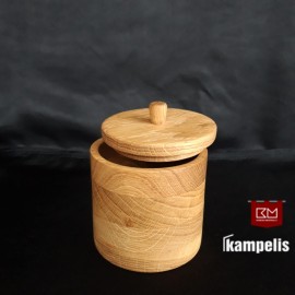  Cukrinė - druskinė 300 ml